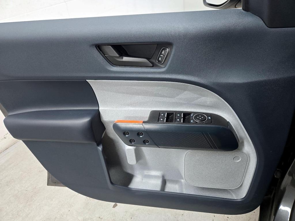 used 2023 Ford Maverick car, priced at $28,998