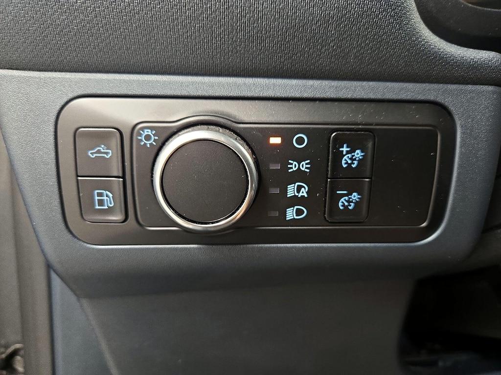used 2023 Ford Maverick car, priced at $28,998