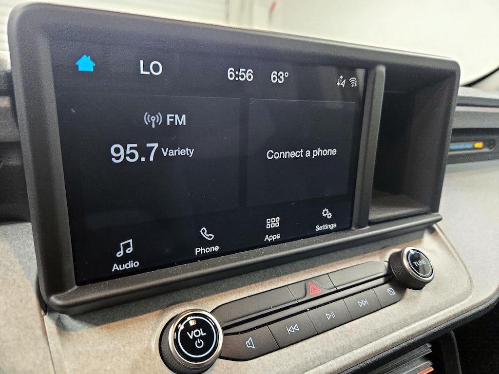 used 2023 Ford Maverick car, priced at $28,998