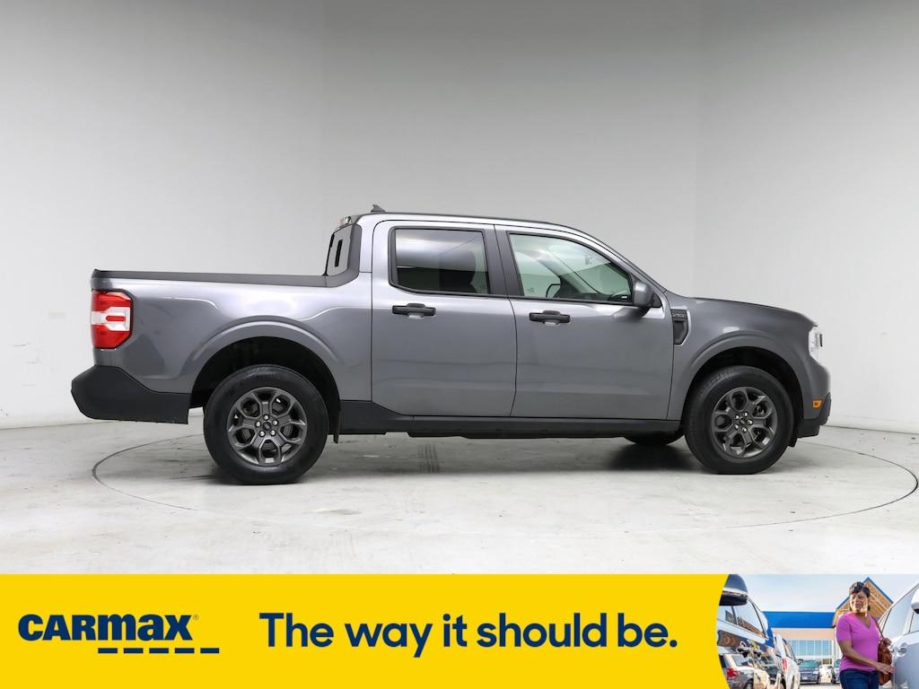 used 2023 Ford Maverick car, priced at $28,998