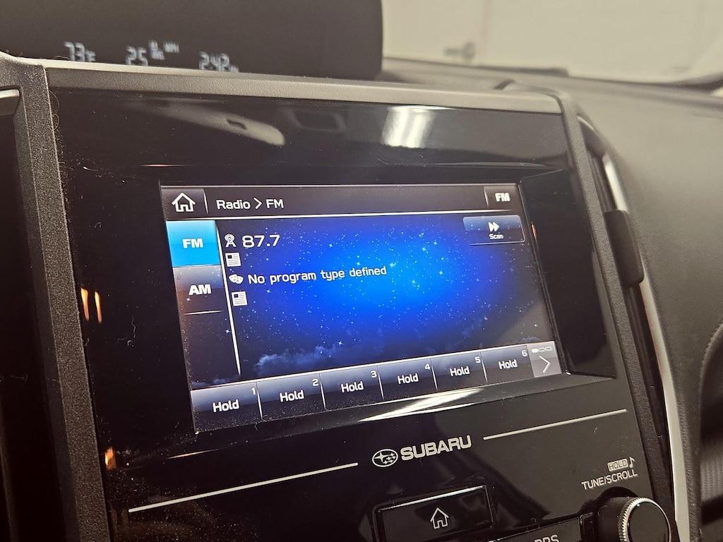 used 2017 Subaru Impreza car, priced at $17,998