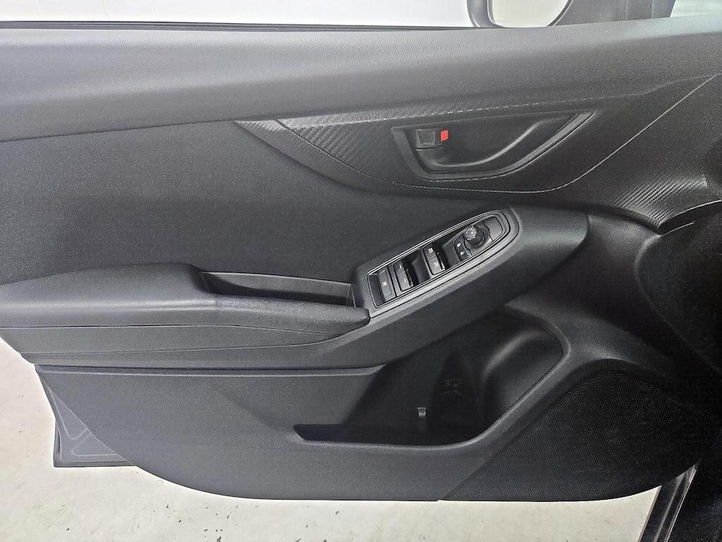 used 2017 Subaru Impreza car, priced at $17,998