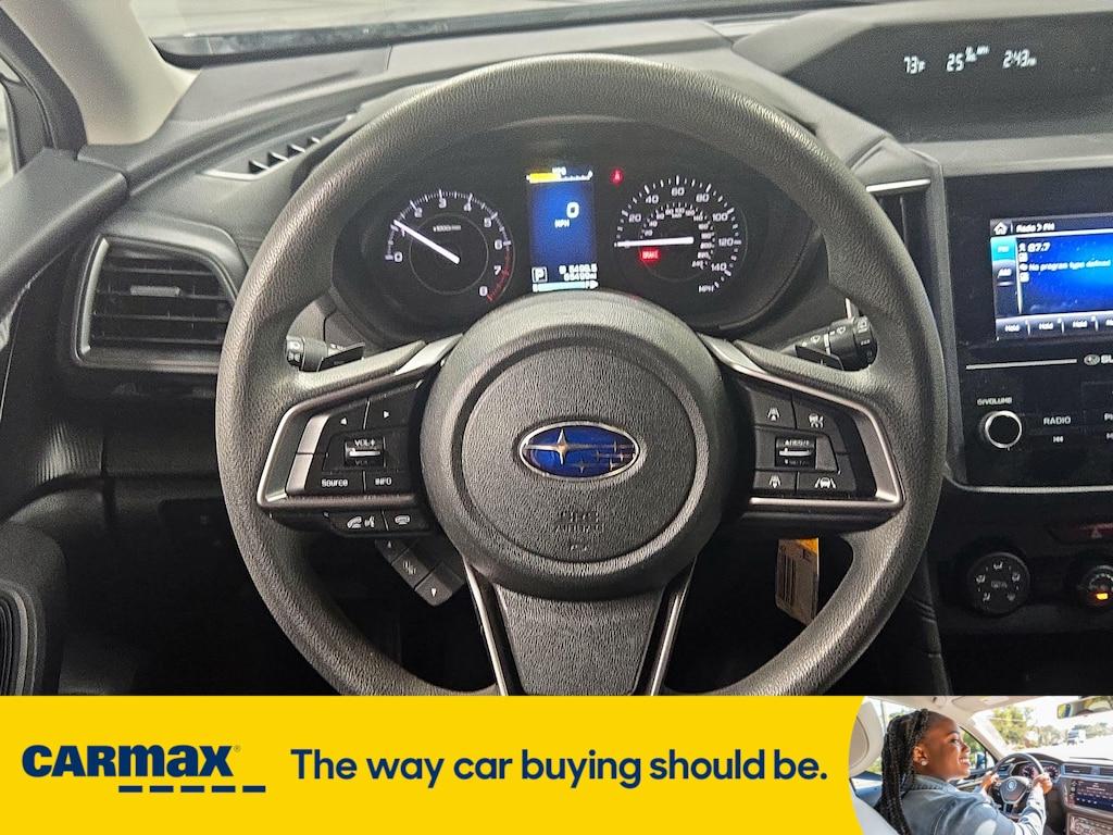 used 2017 Subaru Impreza car, priced at $17,998