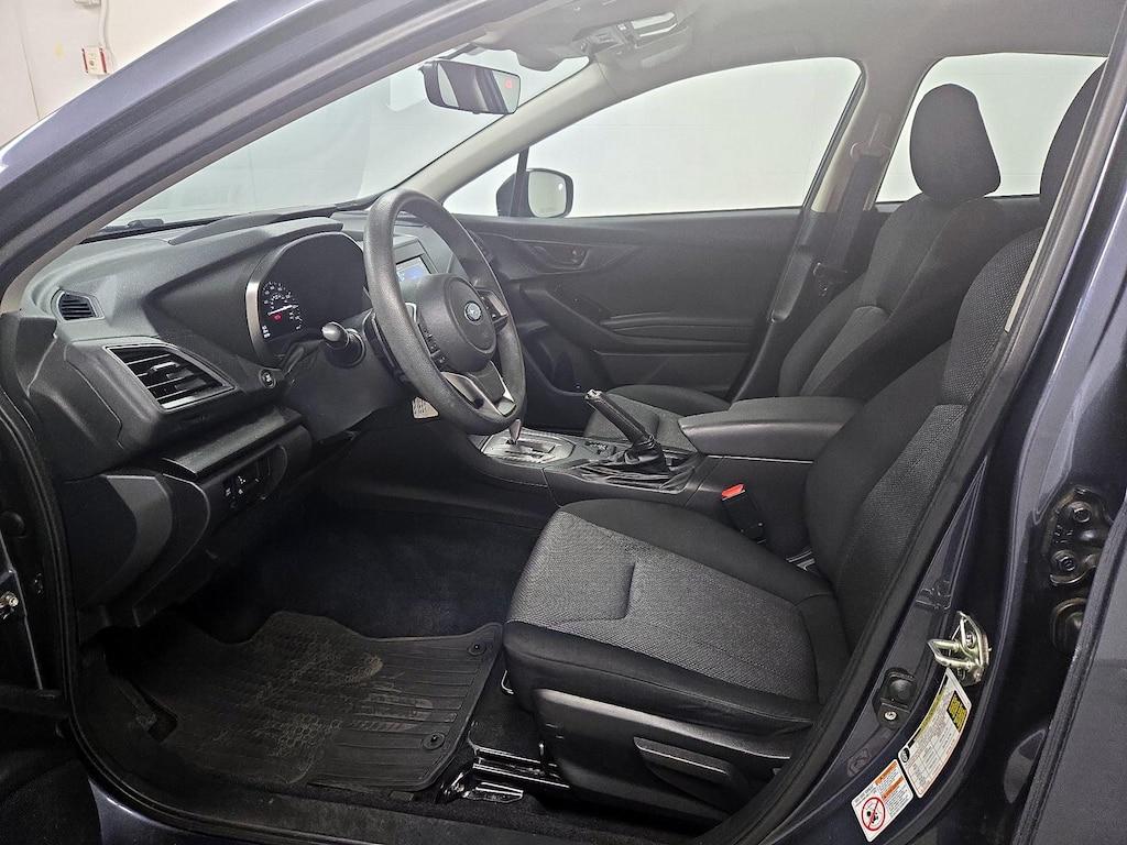 used 2017 Subaru Impreza car, priced at $17,998