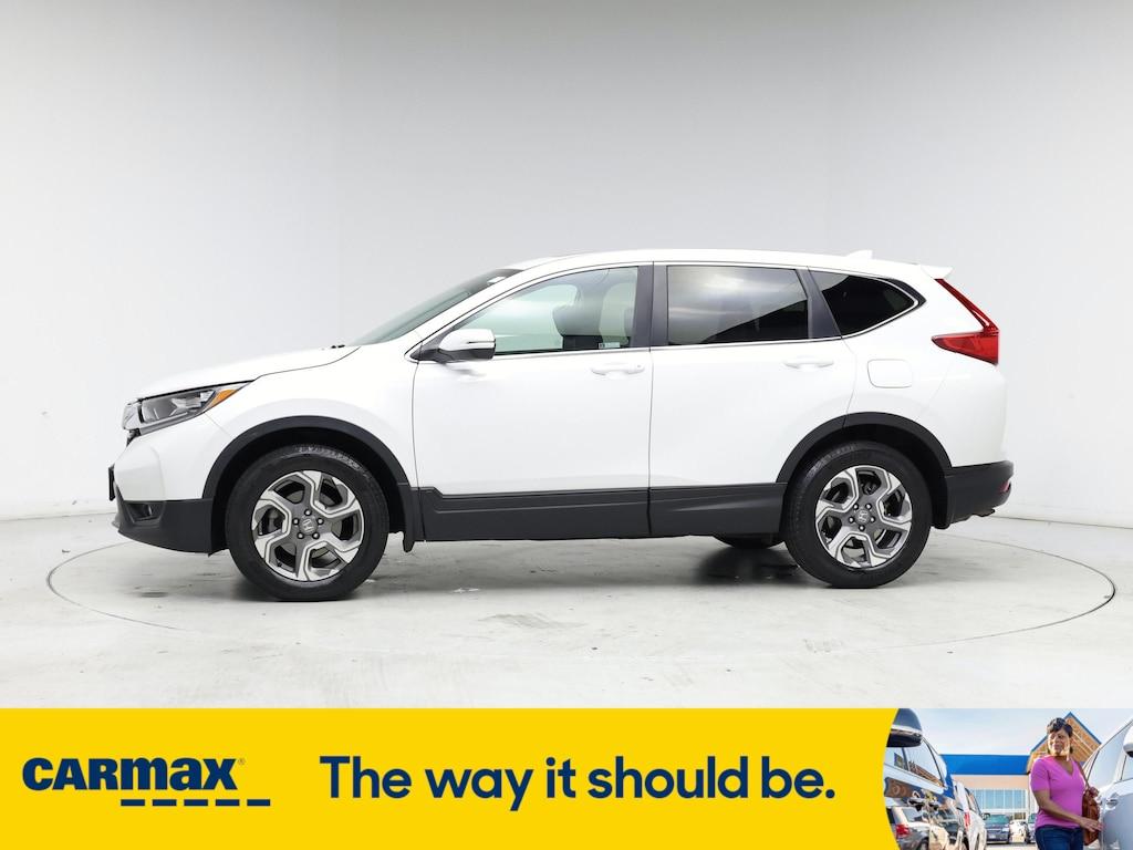 used 2019 Honda CR-V car, priced at $25,998