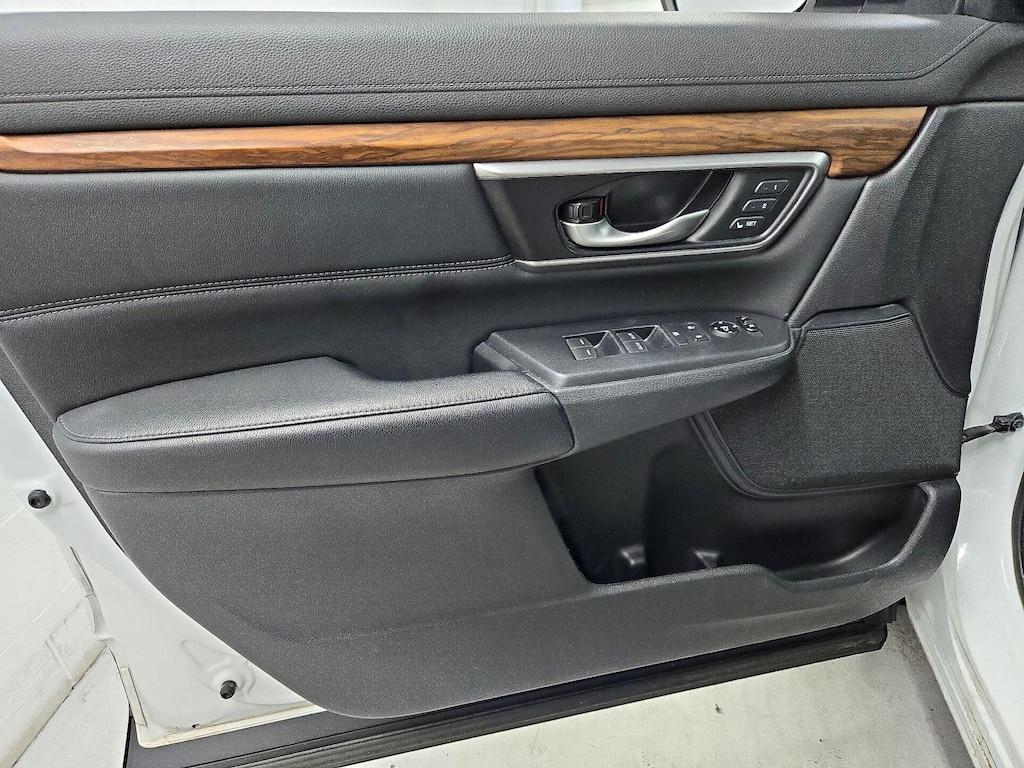 used 2019 Honda CR-V car, priced at $25,998