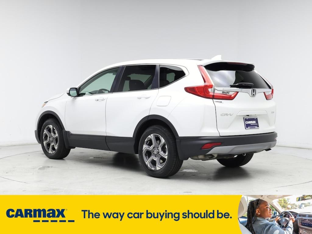 used 2019 Honda CR-V car, priced at $25,998