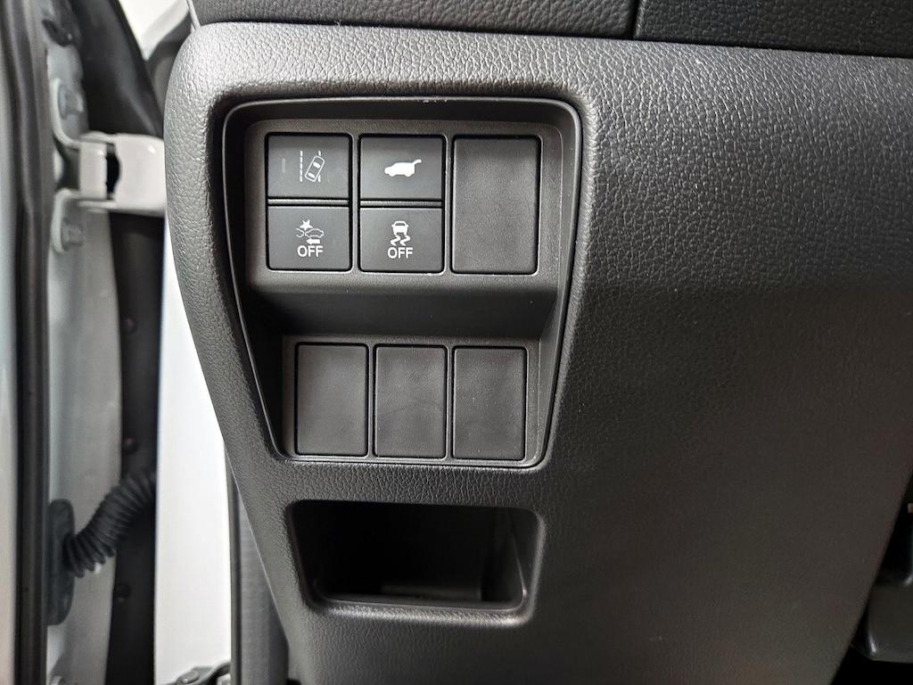 used 2019 Honda CR-V car, priced at $25,998