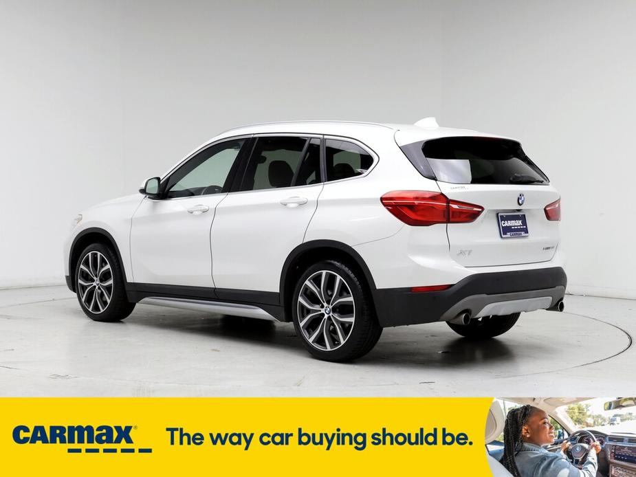 used 2019 BMW X1 car, priced at $22,998