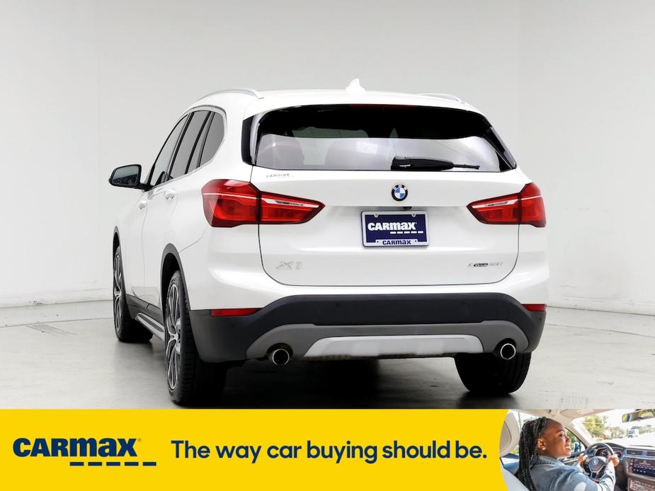 used 2019 BMW X1 car, priced at $22,998