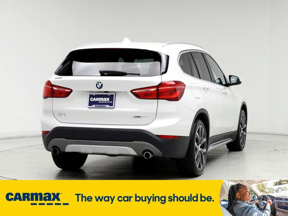 used 2019 BMW X1 car, priced at $22,998