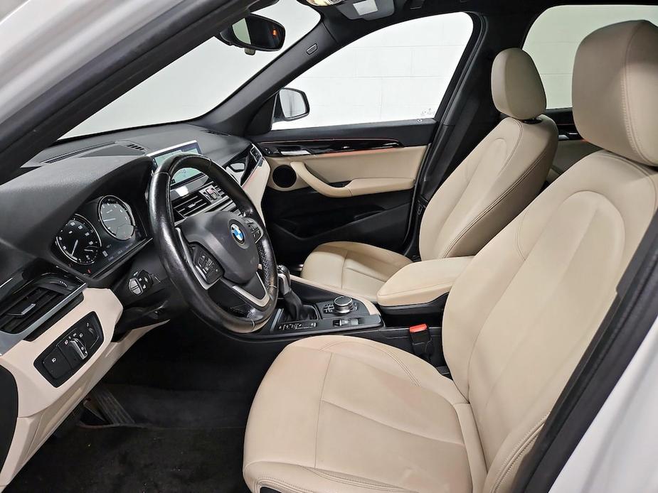 used 2019 BMW X1 car, priced at $22,998