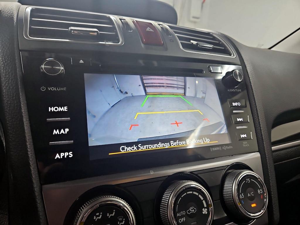 used 2017 Subaru Crosstrek car, priced at $21,998