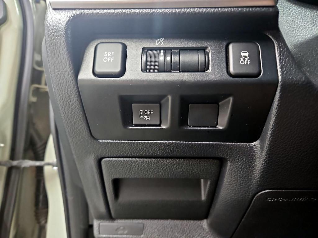 used 2017 Subaru Crosstrek car, priced at $21,998