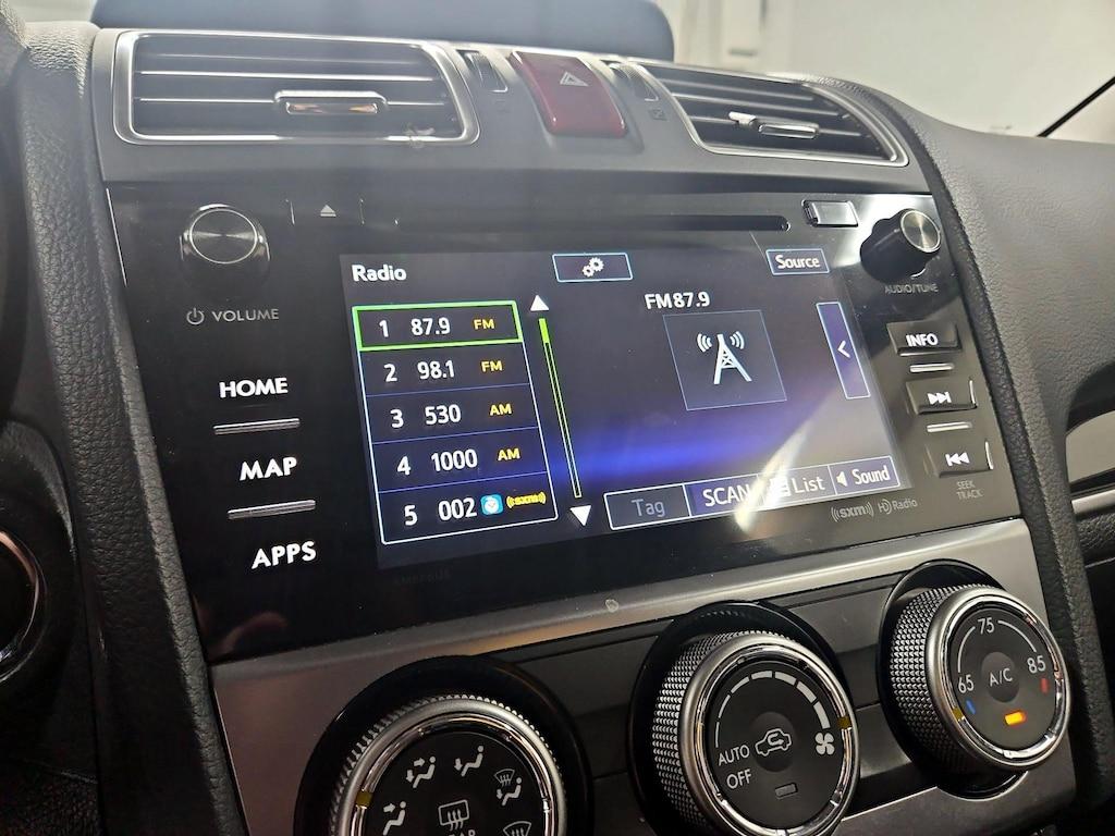 used 2017 Subaru Crosstrek car, priced at $21,998