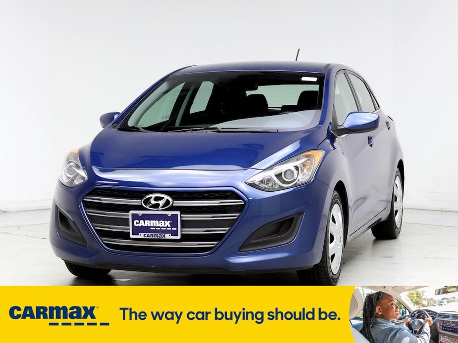 used 2016 Hyundai Elantra car, priced at $10,998