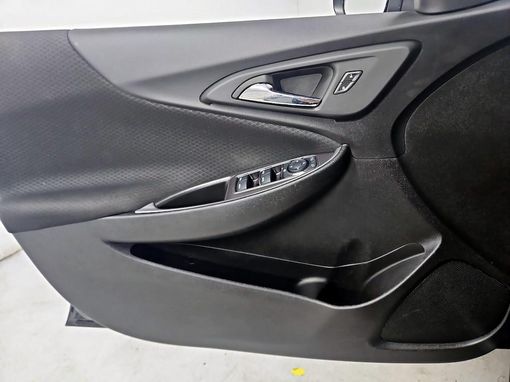 used 2022 Chevrolet Malibu car, priced at $17,998