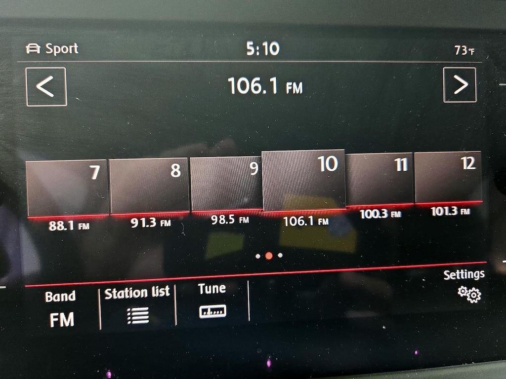 used 2019 Volkswagen Jetta car, priced at $19,998