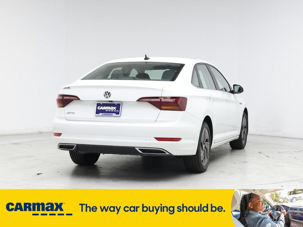 used 2019 Volkswagen Jetta car, priced at $19,998