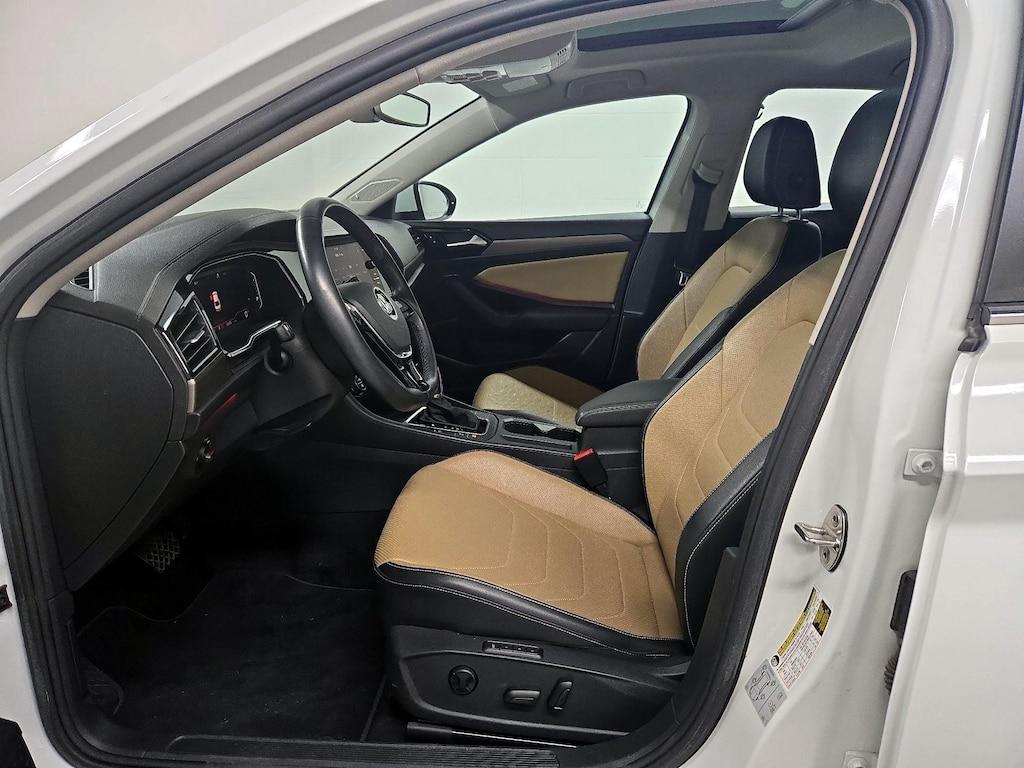 used 2019 Volkswagen Jetta car, priced at $19,998