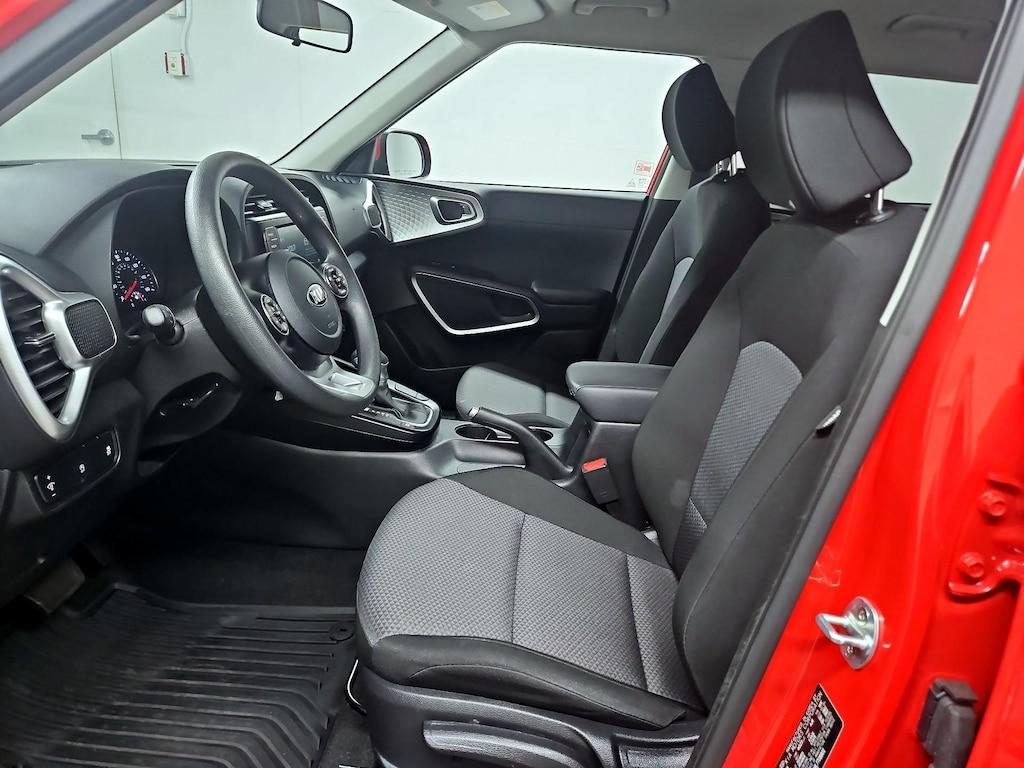 used 2020 Kia Soul car, priced at $17,998
