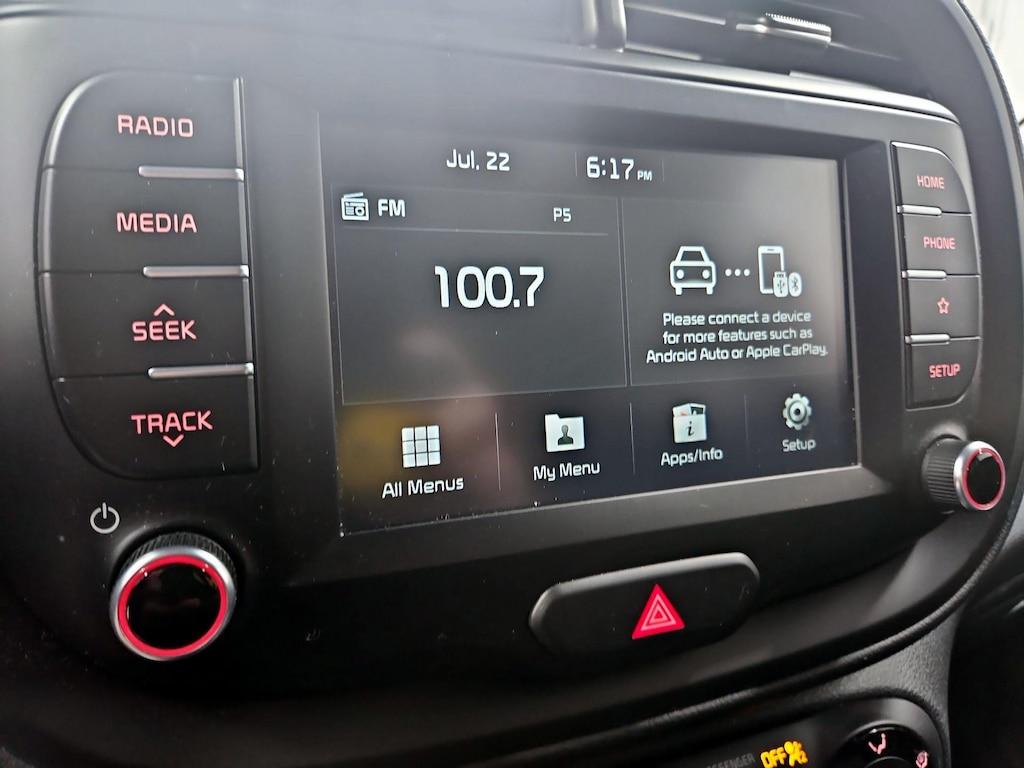 used 2020 Kia Soul car, priced at $17,998