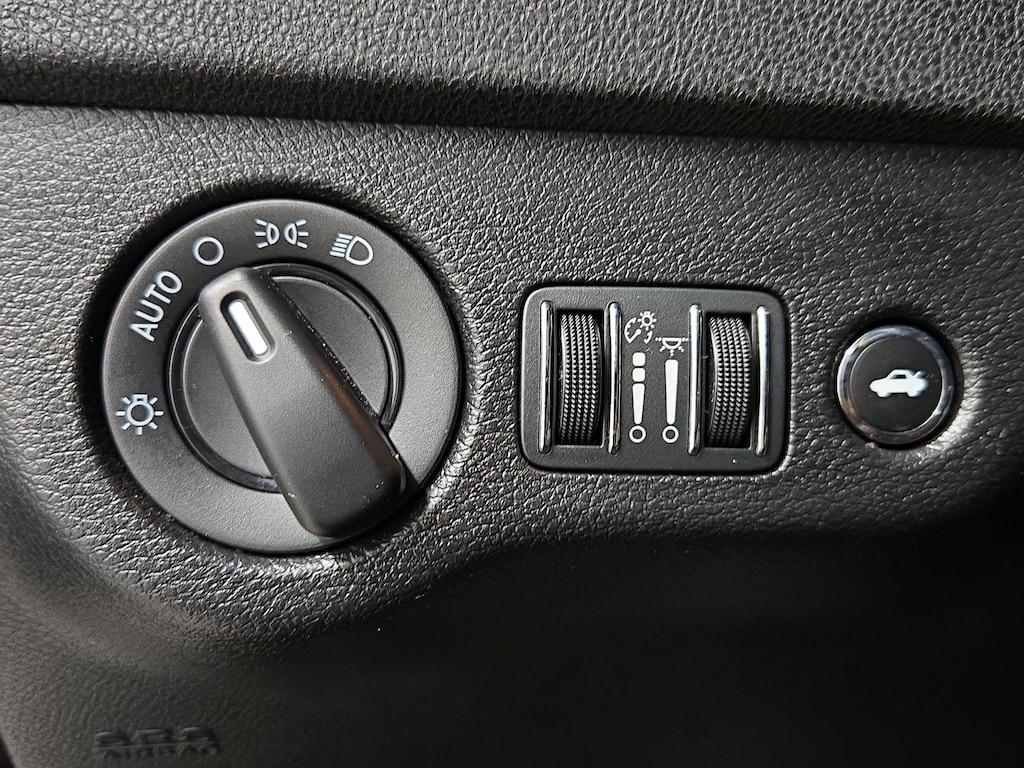 used 2022 Dodge Charger car, priced at $21,998