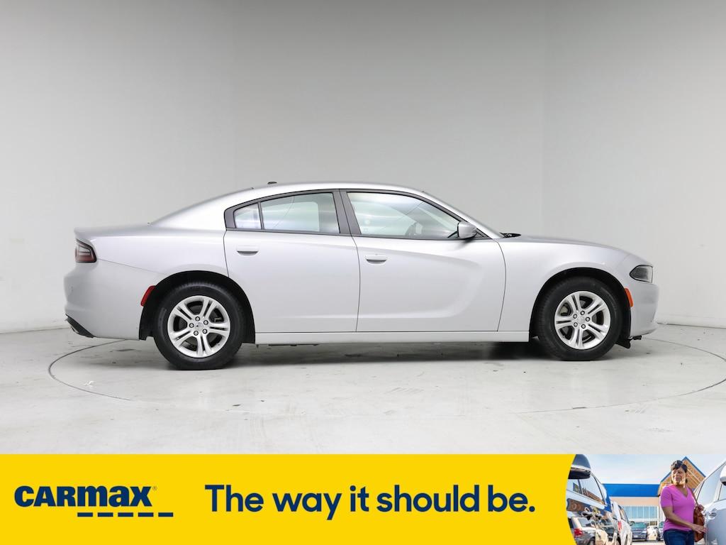 used 2022 Dodge Charger car, priced at $21,998