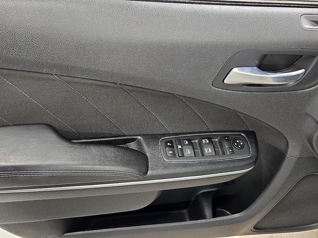 used 2022 Dodge Charger car, priced at $21,998