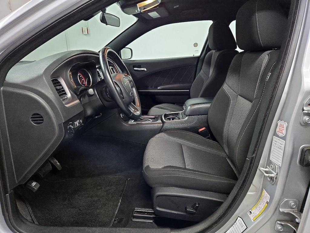 used 2022 Dodge Charger car, priced at $21,998