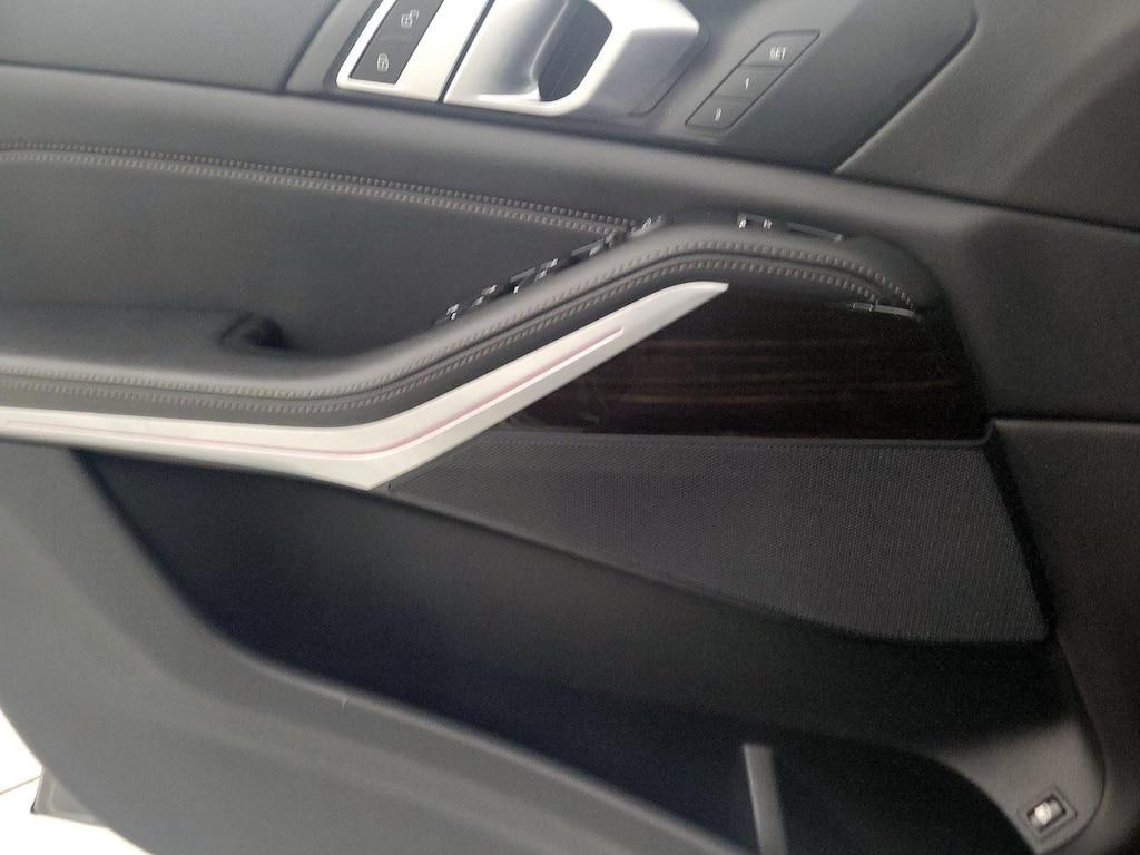 used 2023 BMW X5 PHEV car, priced at $46,998