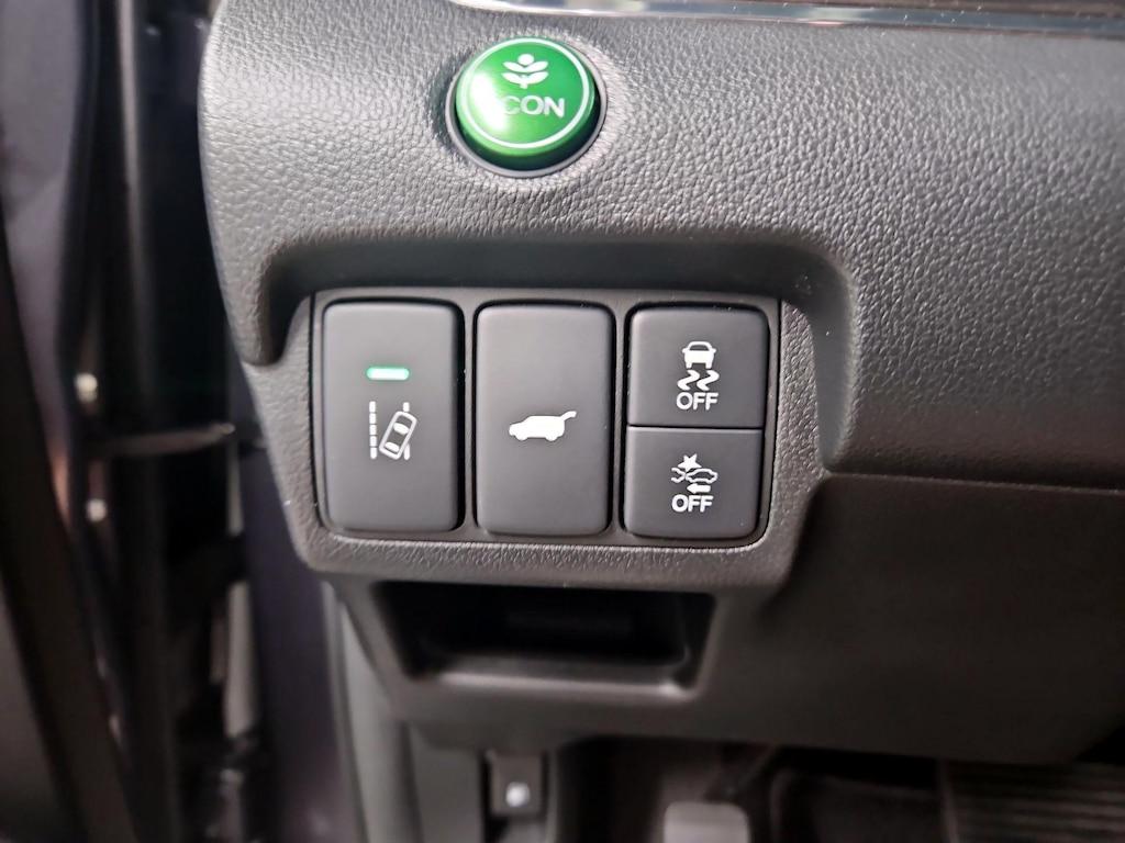 used 2015 Honda CR-V car, priced at $17,998