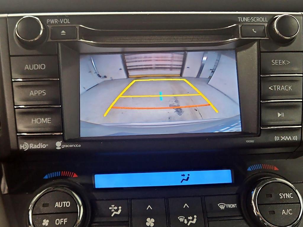 used 2016 Toyota RAV4 car, priced at $21,998