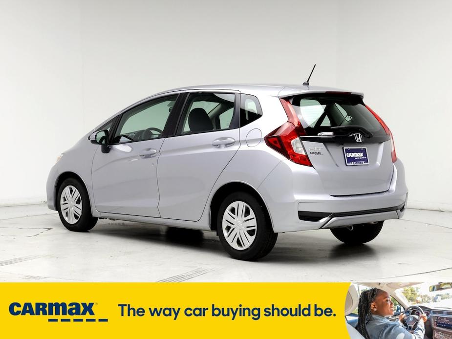 used 2019 Honda Fit car, priced at $19,998