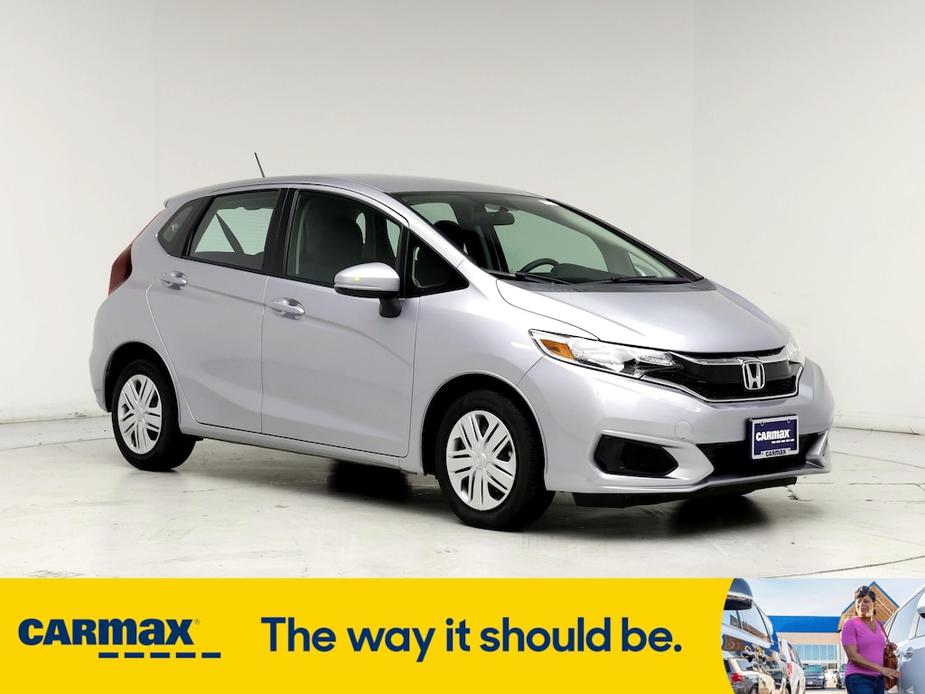 used 2019 Honda Fit car, priced at $19,998