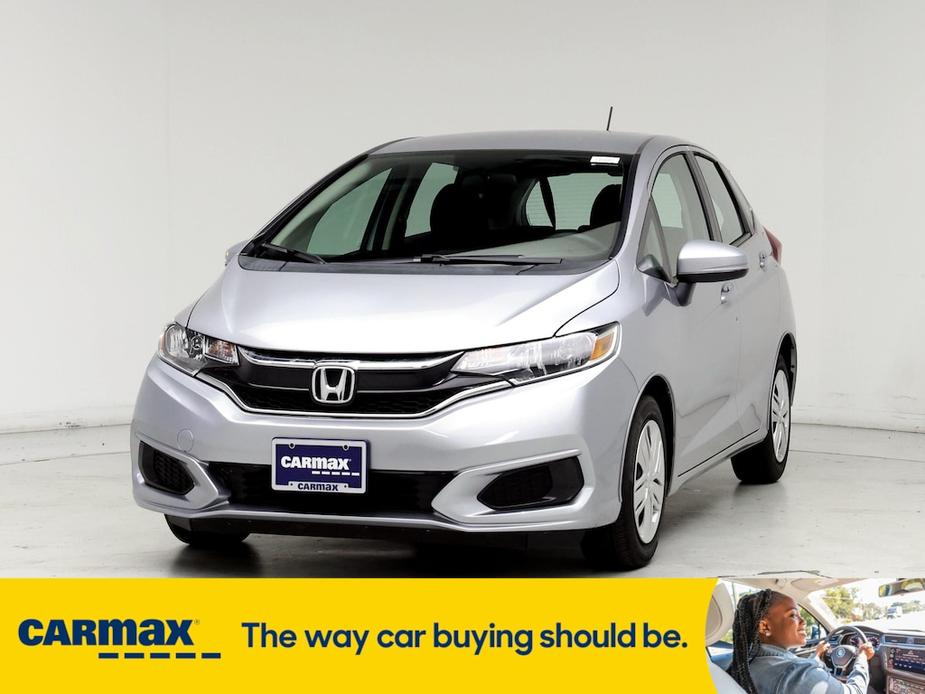 used 2019 Honda Fit car, priced at $19,998