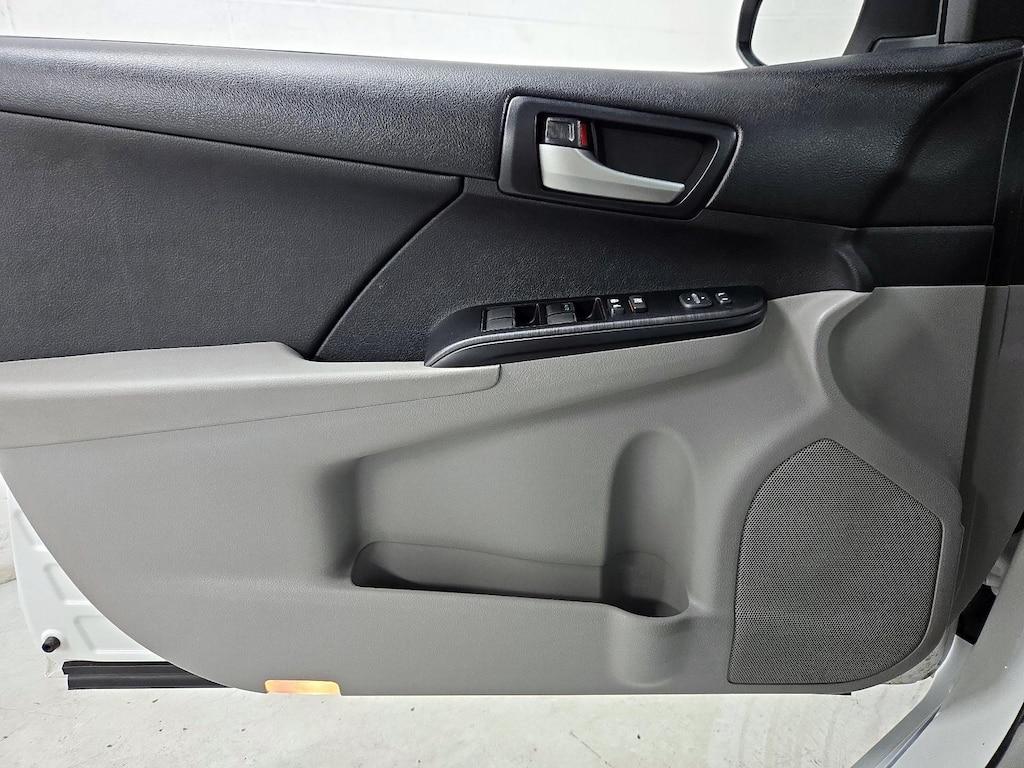 used 2013 Toyota Camry car, priced at $15,998