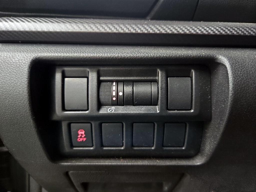 used 2018 Subaru Impreza car, priced at $19,998