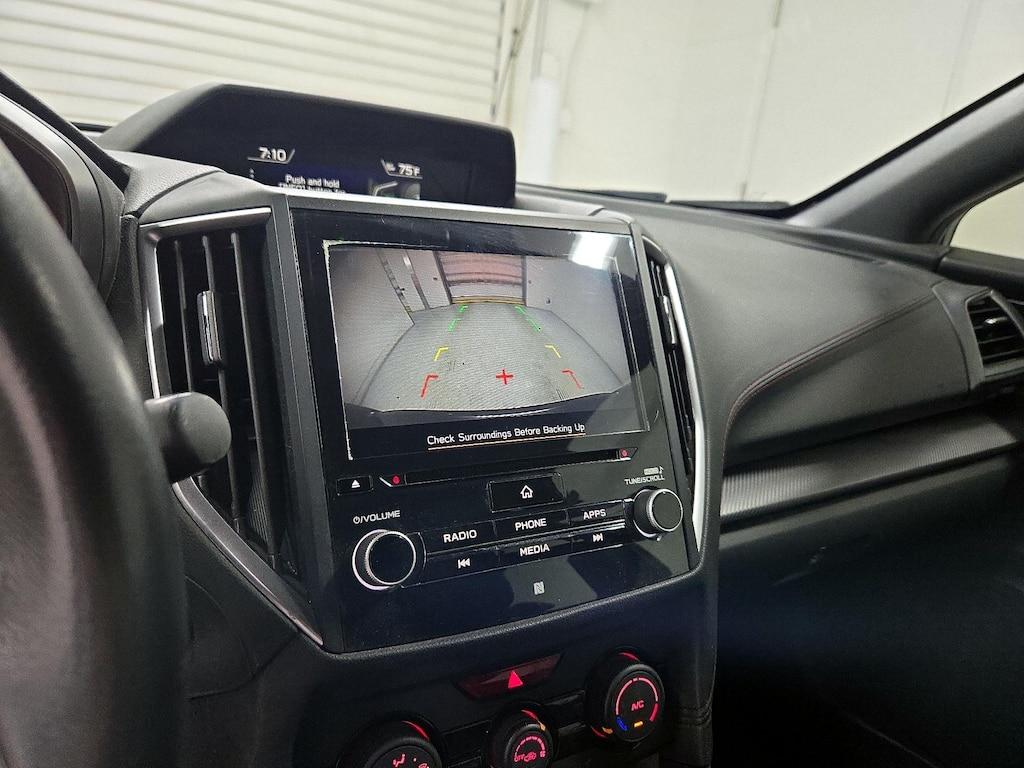 used 2018 Subaru Impreza car, priced at $19,998