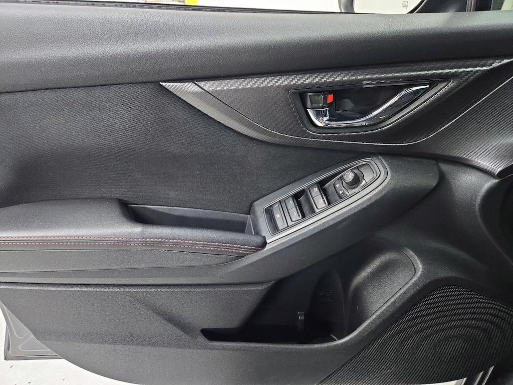 used 2018 Subaru Impreza car, priced at $19,998
