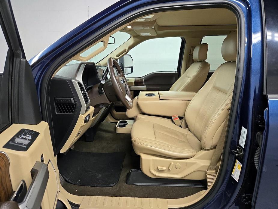 used 2019 Ford F-150 car, priced at $37,998