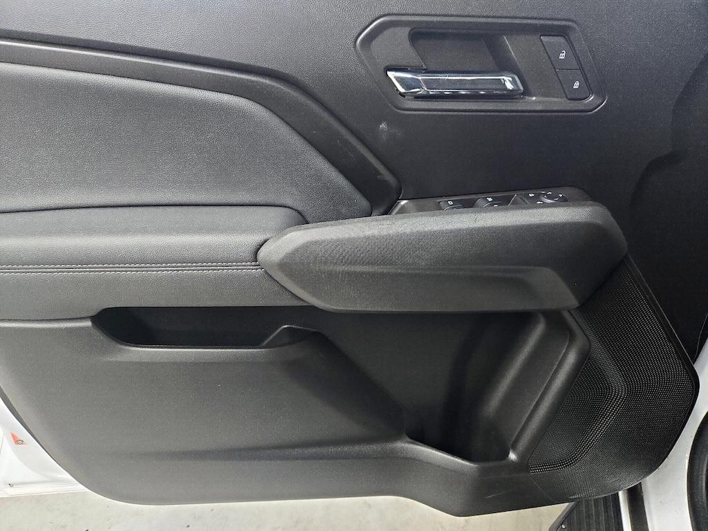 used 2024 GMC Canyon car, priced at $35,998