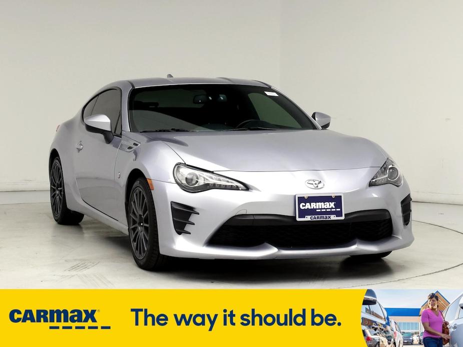 used 2018 Toyota 86 car, priced at $22,998