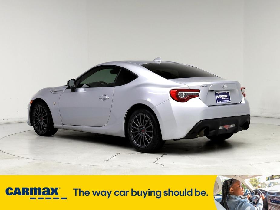 used 2018 Toyota 86 car, priced at $22,998