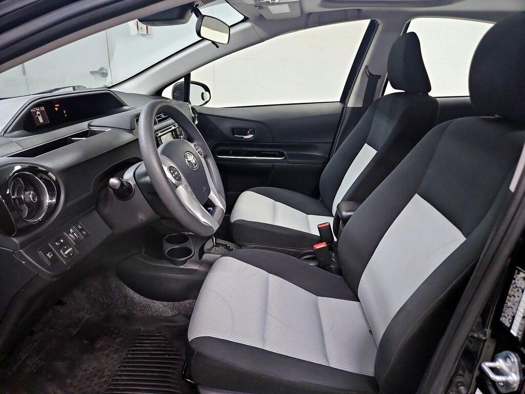 used 2017 Toyota Prius c car, priced at $20,998