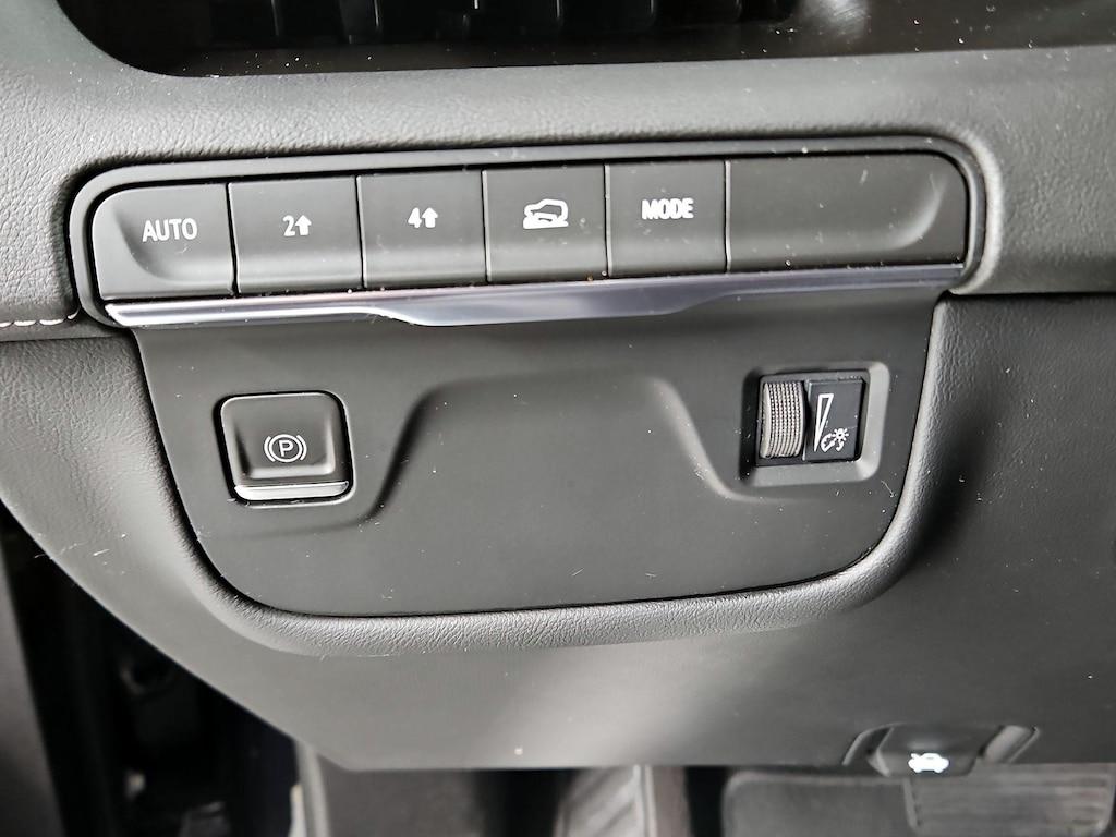 used 2023 Cadillac Escalade car, priced at $76,998