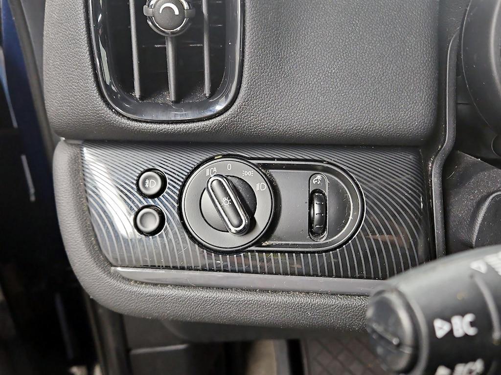 used 2019 MINI Countryman car, priced at $22,998