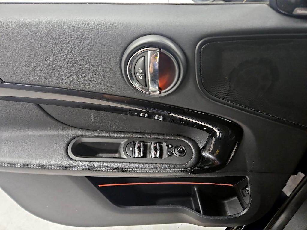 used 2019 MINI Countryman car, priced at $22,998