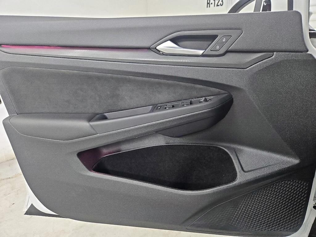 used 2023 Volkswagen Golf GTI car, priced at $26,998