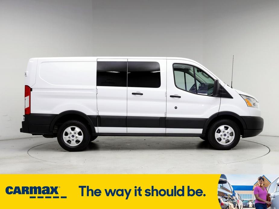 used 2019 Ford Transit-150 car, priced at $36,998